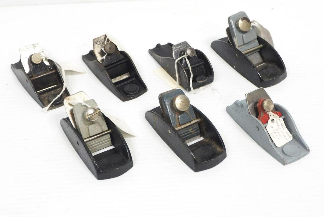 (7) Small Planes (1 of 1)