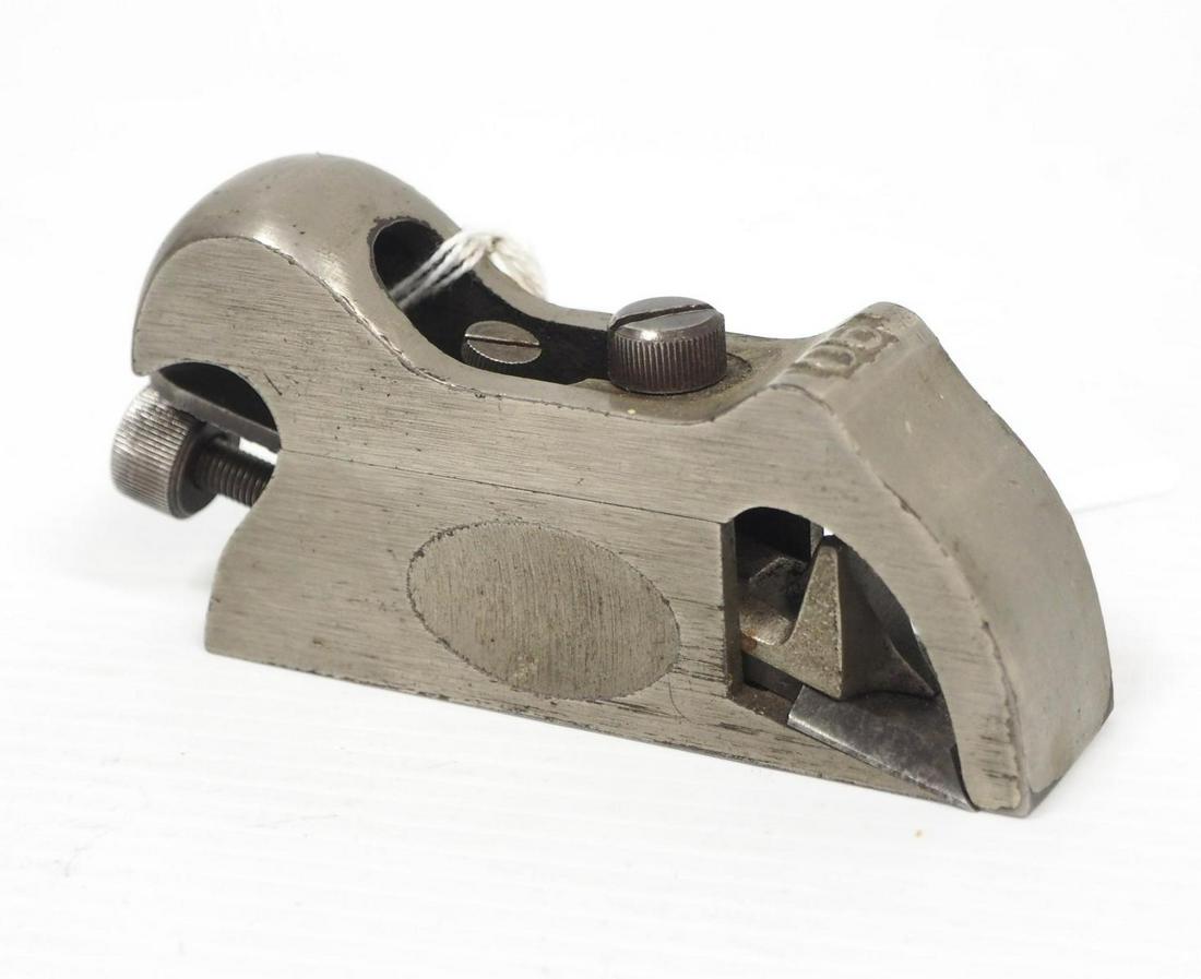 Stanley No.90 Bull-Nose Rabbet Plane (1 of 2)