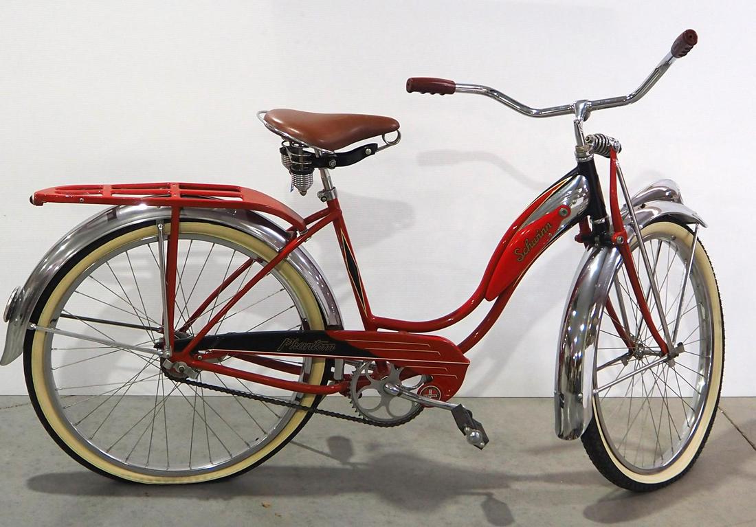 Schwinn bicycle (1 of 8)