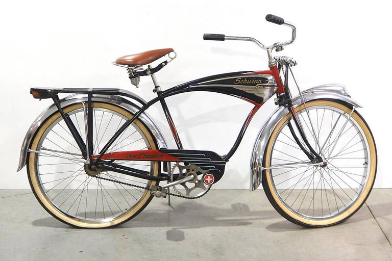 Schwinn Bicycle
