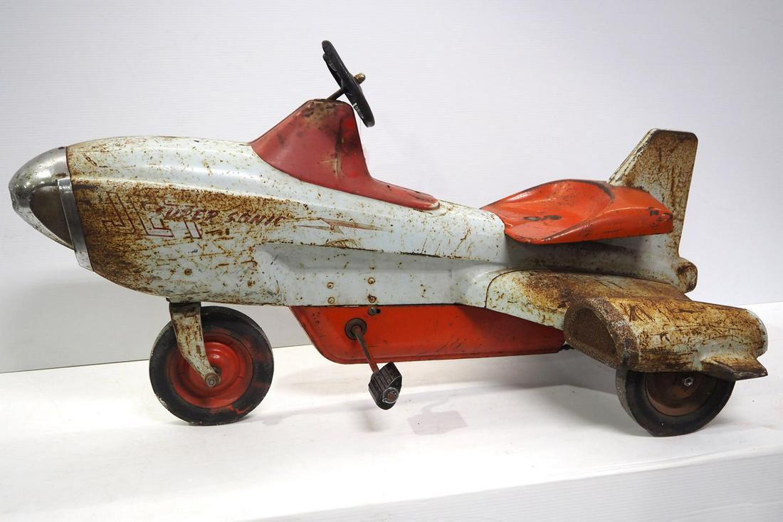 Super Sonic pedal jet (1 of 6)