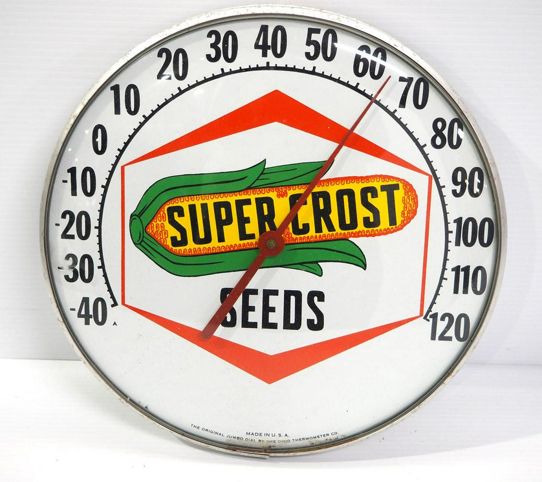 Supercrost Seeds thermometer (1 of 3)