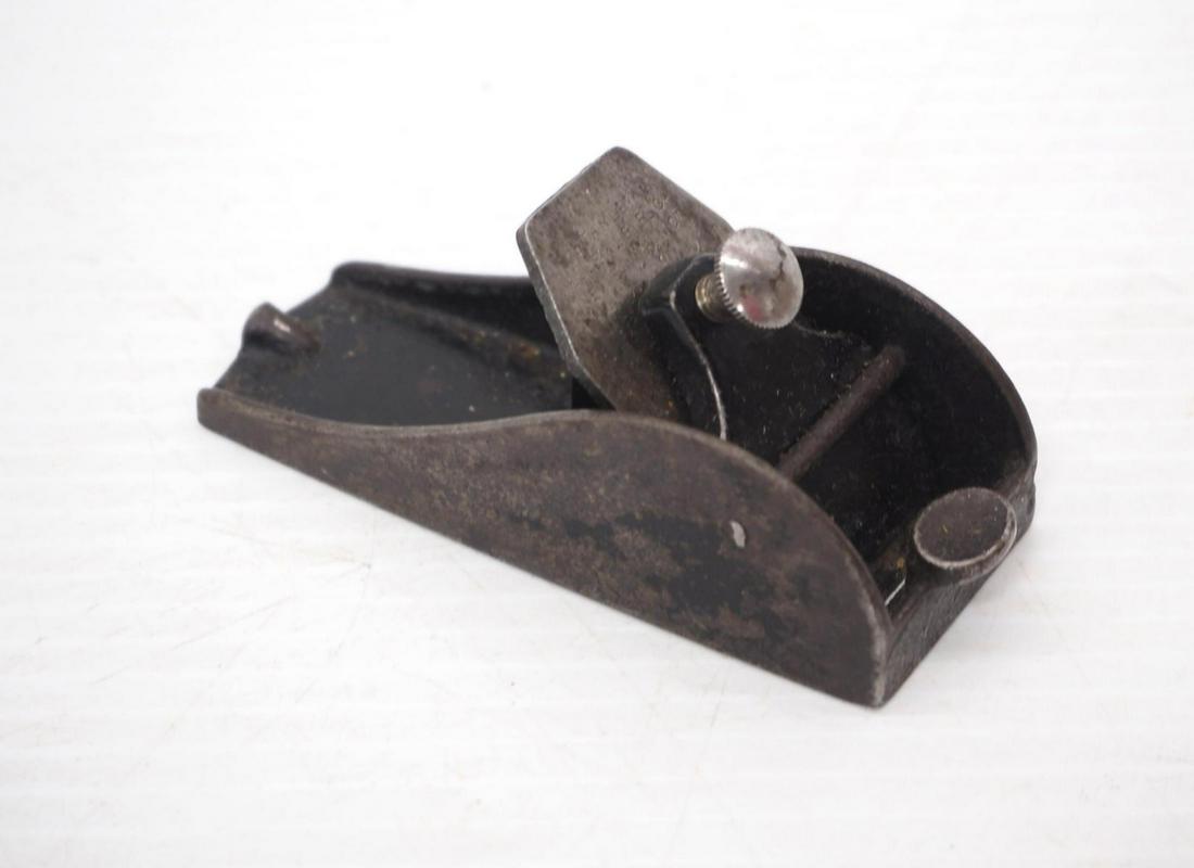Stanley No.101½ Bull Nose Block Plane (1 of 3)