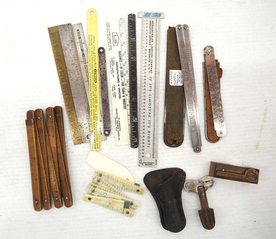 Lot of misc. Rules (1 of 1)