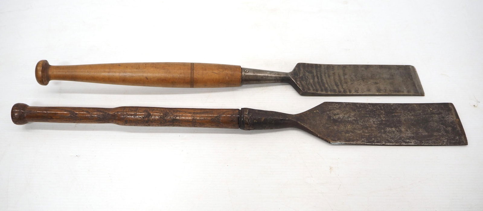 (2) Long Slicks/Shingle Cutters (1 of 3)