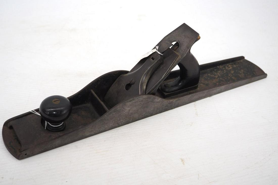 Stanley No.7 Jointer Plane (1 of 3)