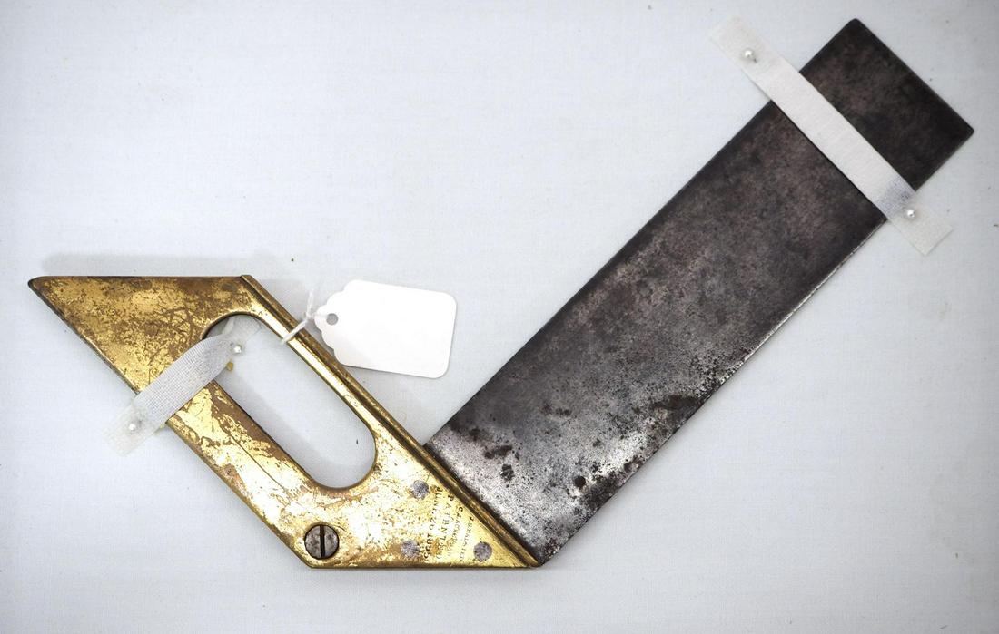 Halsted & Jackerman's Try & Mitre Square (1 of 2)