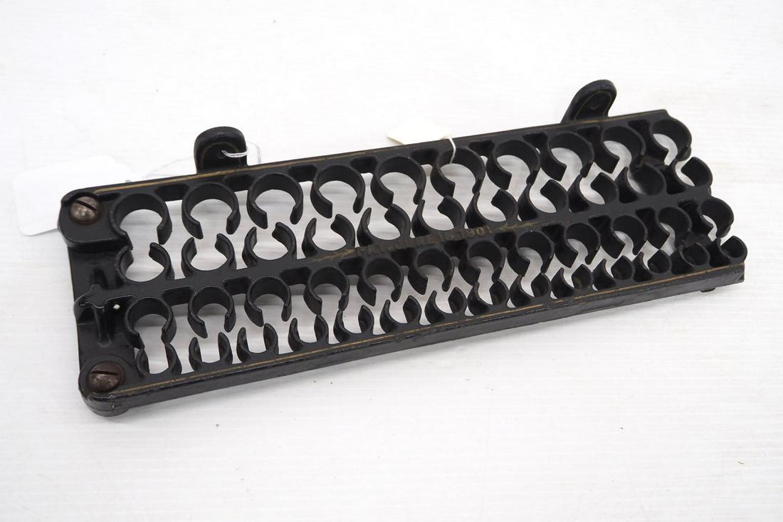 Stanley No.255 Tool Holder, RARE! (1 of 2)