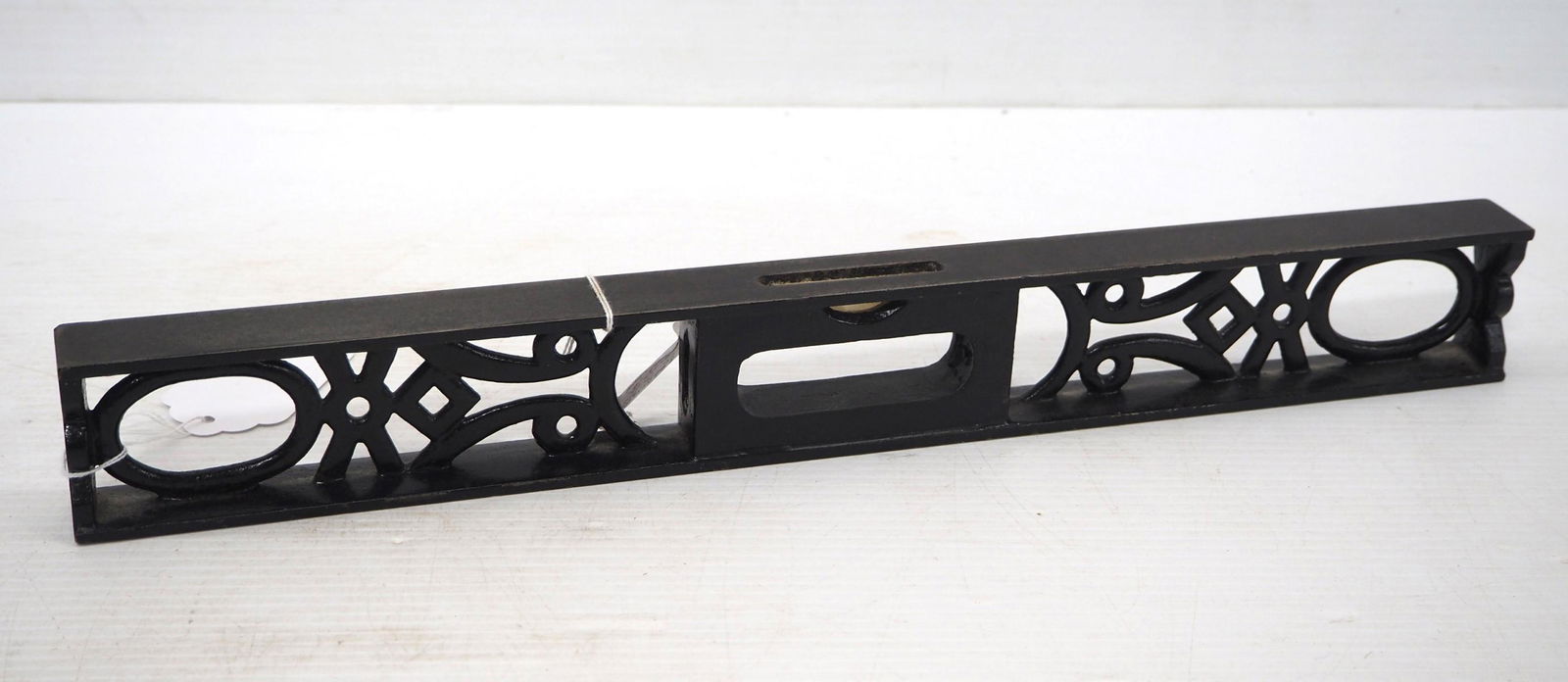 18" Fitchburg Level Co. Double Level (1 of 2)