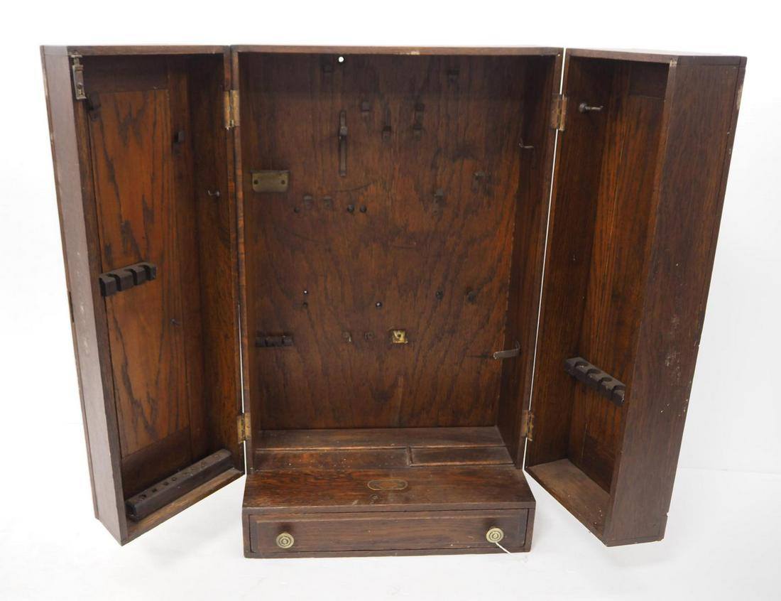 Tool Cabinet by White, Van Glann & Co. (1 of 4)