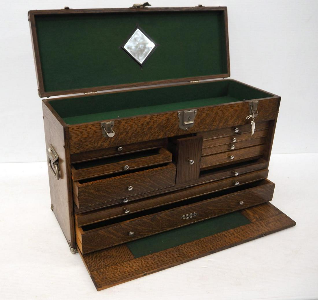 Gerstner and sons tool chest online