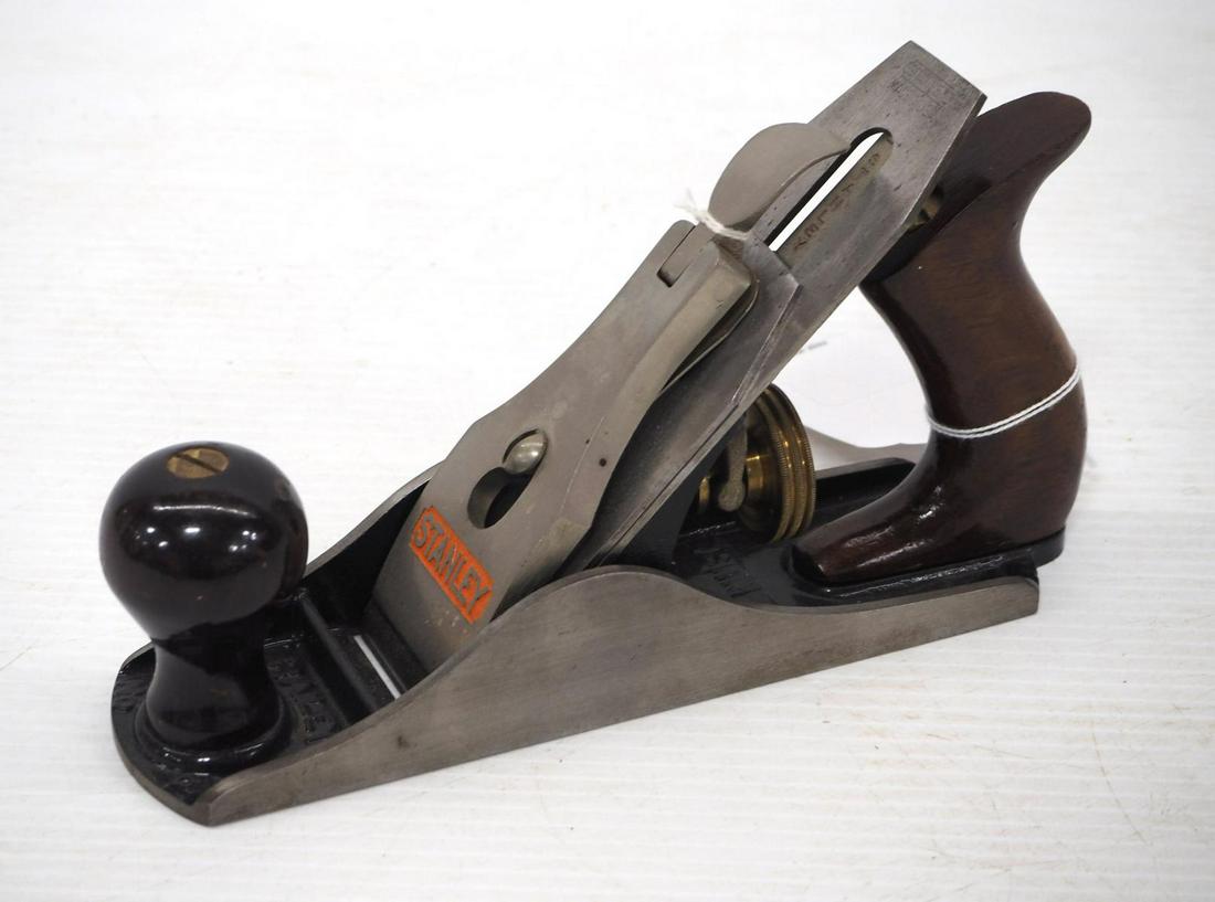 RARE Stanley No.2 Long Plane, RARE! (1 of 3)