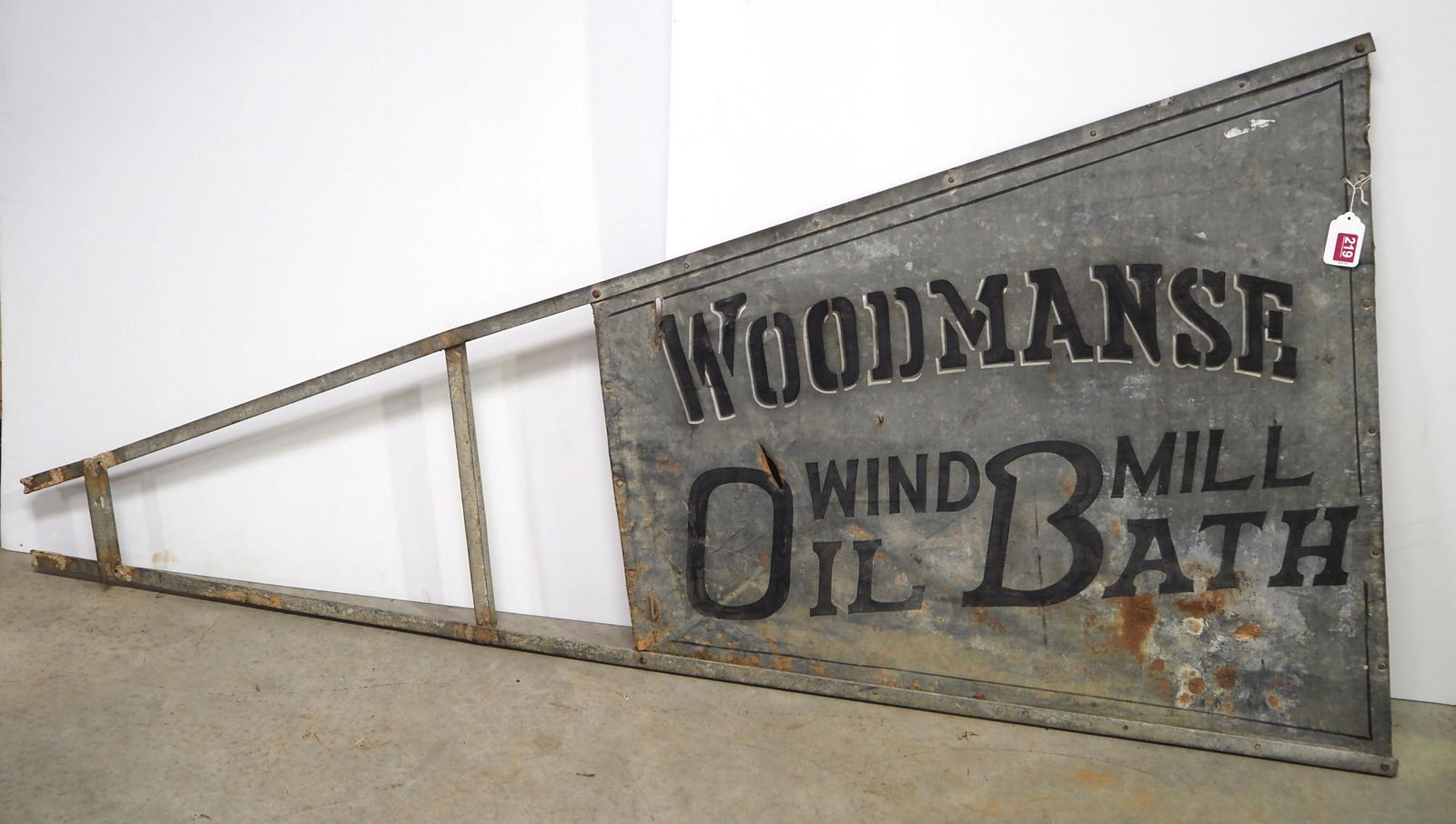 Woodmanse Oil Bath windmill tail (1 of 4)