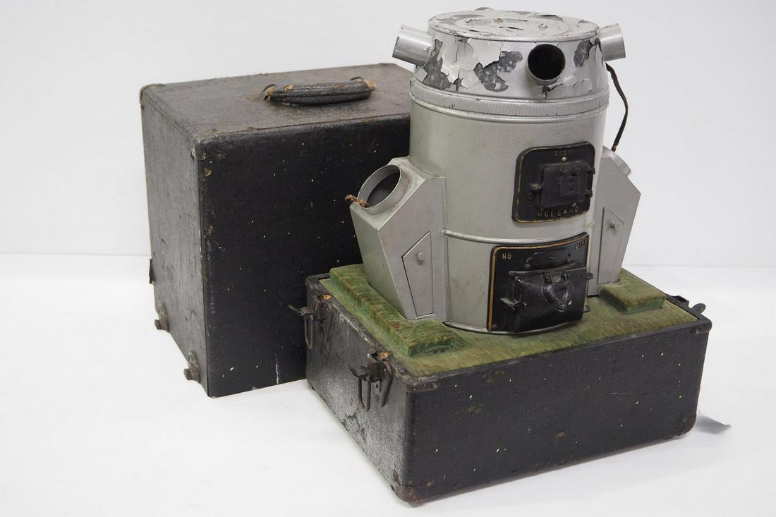 Holland salesman sample furnace (1 of 4)