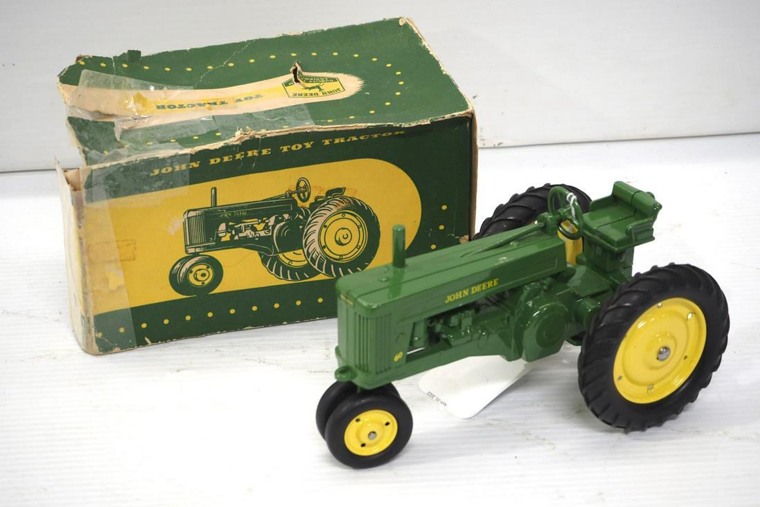 Eska John Deere 60 (1 of 3)
