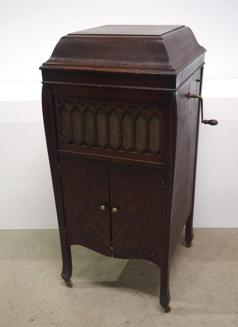 Vitanola Talking Machine (1 of 6)