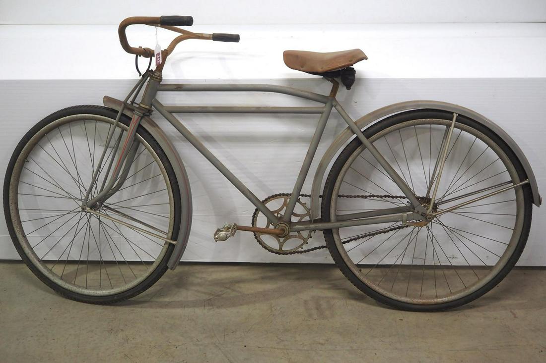 Prewar elgin cheap bicycle