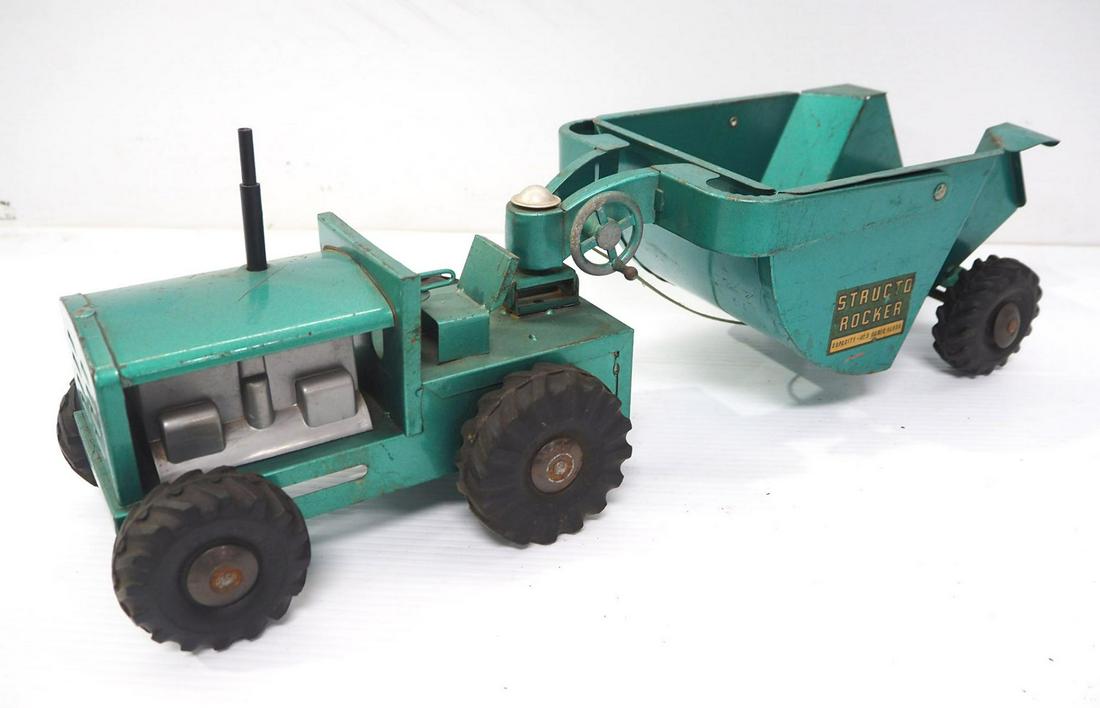 Structo Rocker Gravel Hauler (1 of 3)