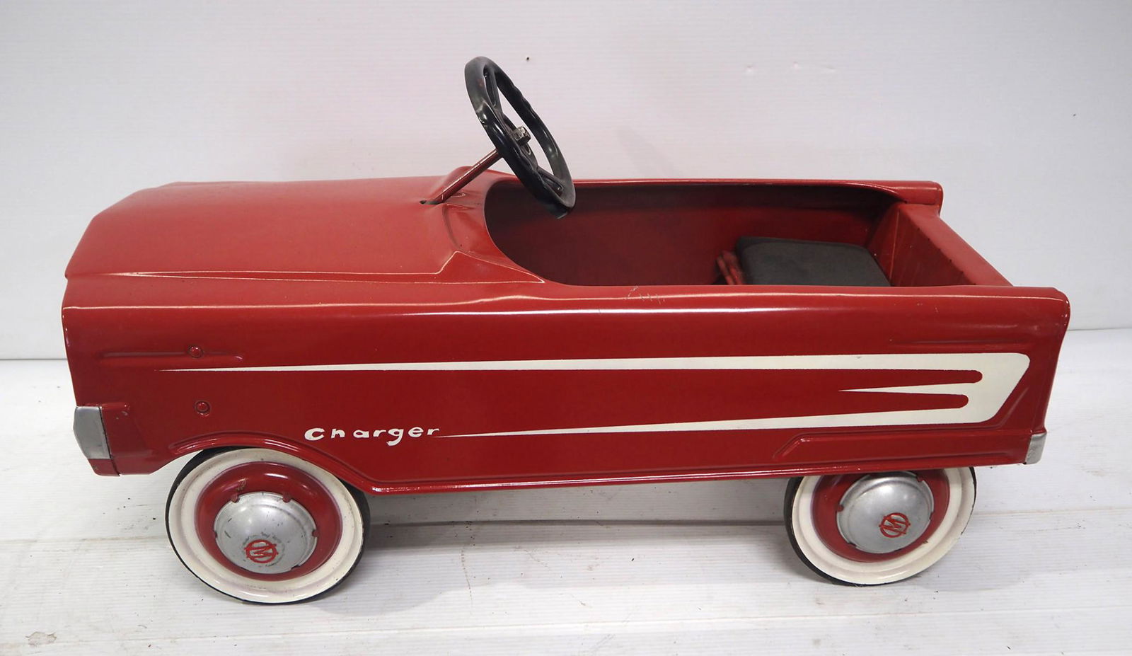 Murray Charger Pedal Car (1 of 5)