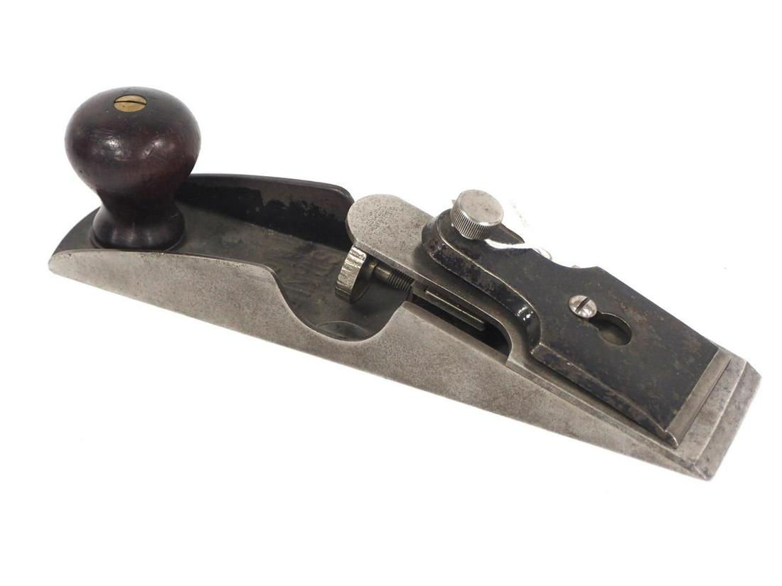 Stanley No.97 Cabinet Makers Edge Plane (1 of 3)