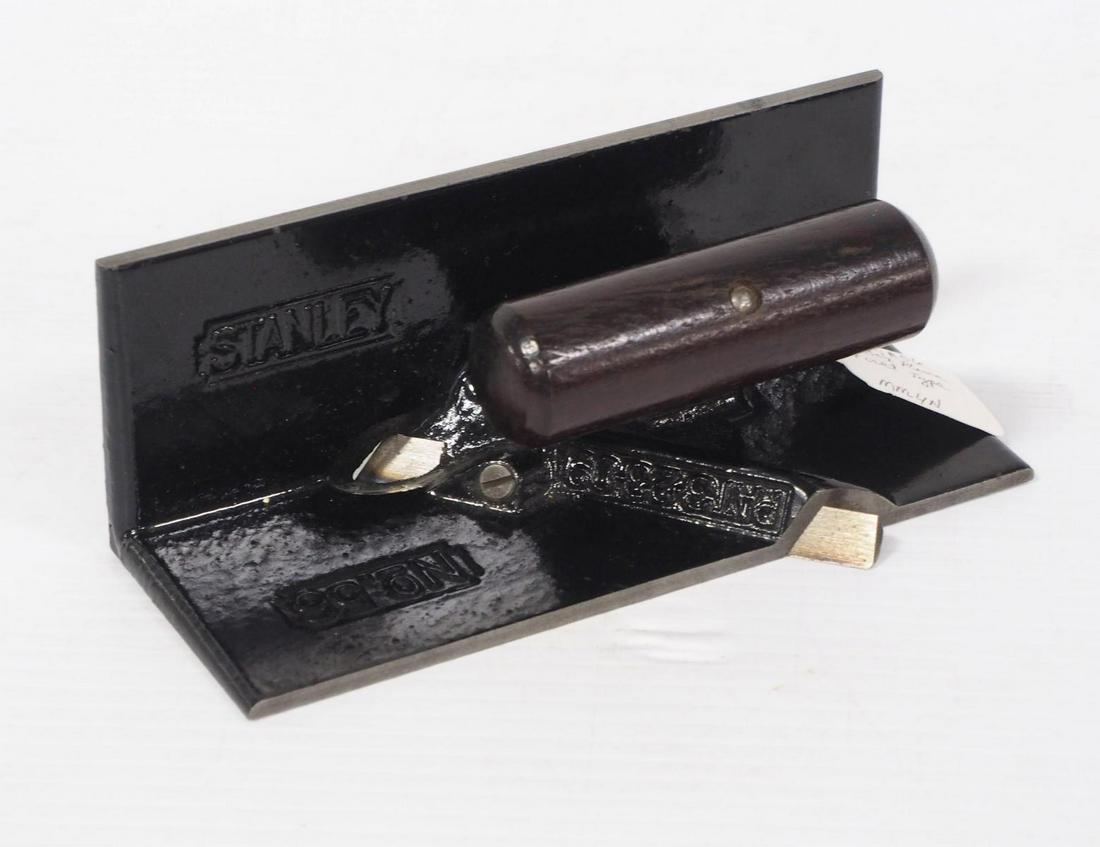 Stanley No.56 Core Box Plane, RARE! (1 of 3)
