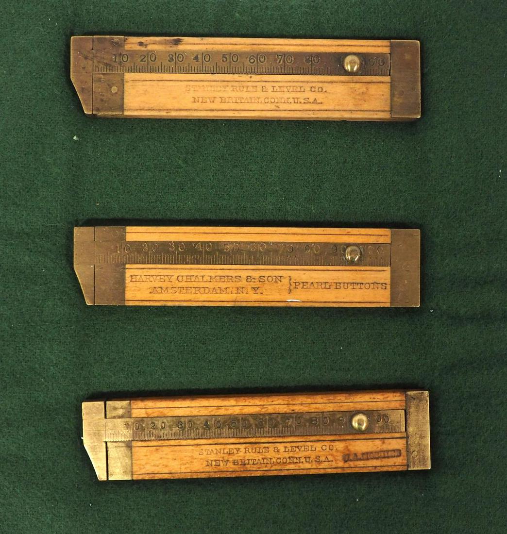 (3) Stanley Caliper Rules (1 of 5)