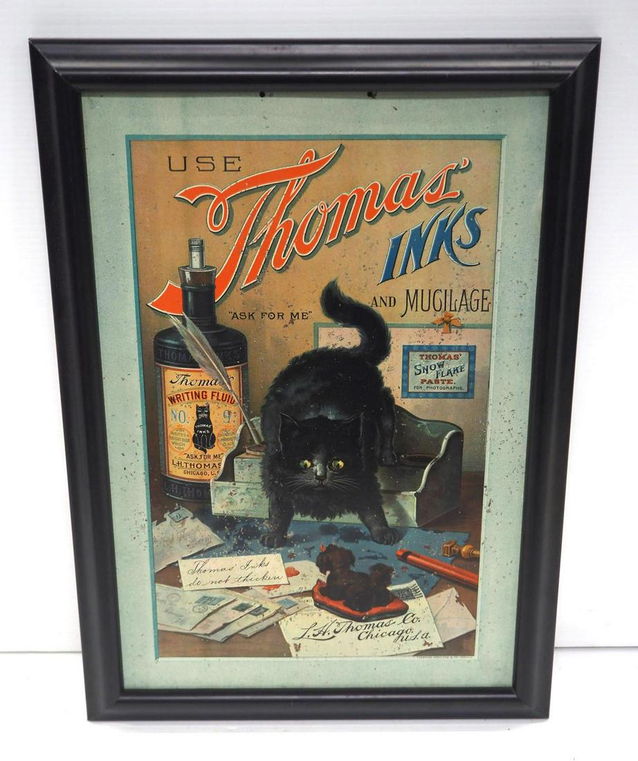 Thomas Inks sign (1 of 6)