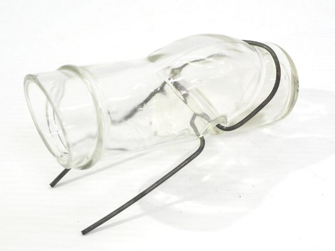 Mouse Exterminator glass mouse trap (1 of 3)