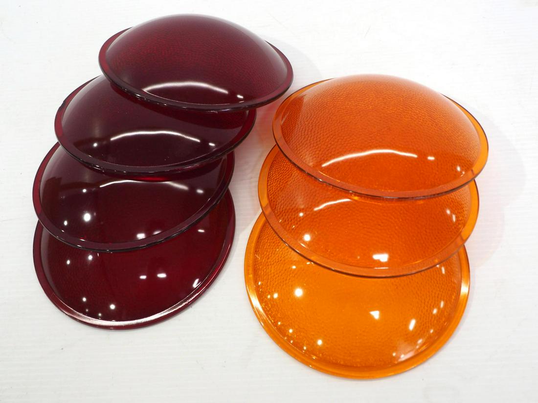 (7) Railroad lenses (1 of 4)