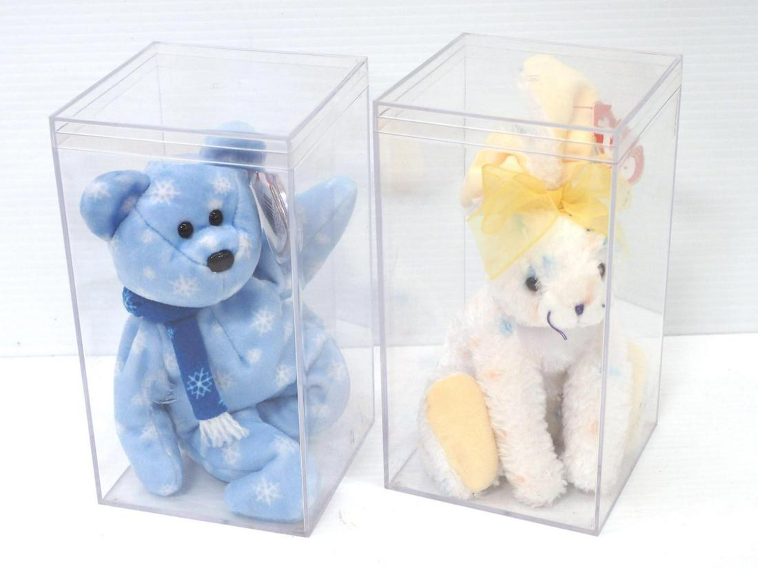 (2) Ty Beanie Babies (1 of 2)