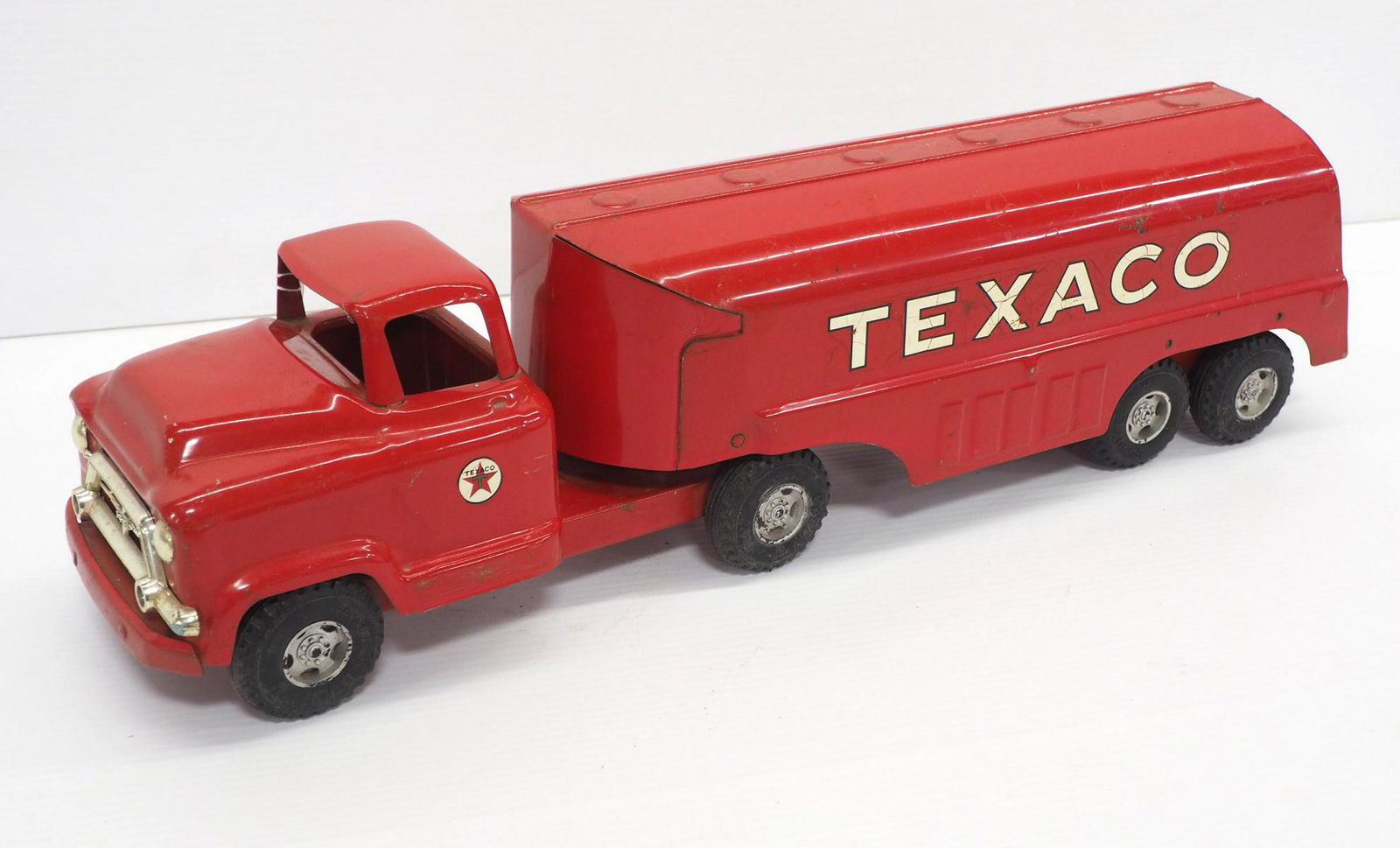 Buddy L Texaco Tanker (1 of 4)