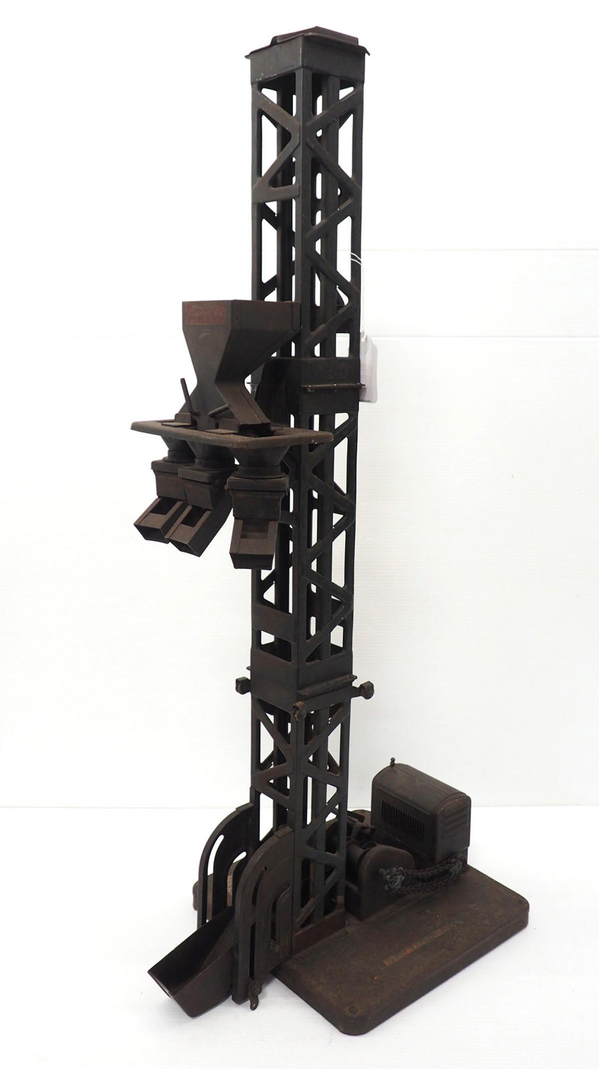 Buddy L Hoisting Tower (1 of 5)