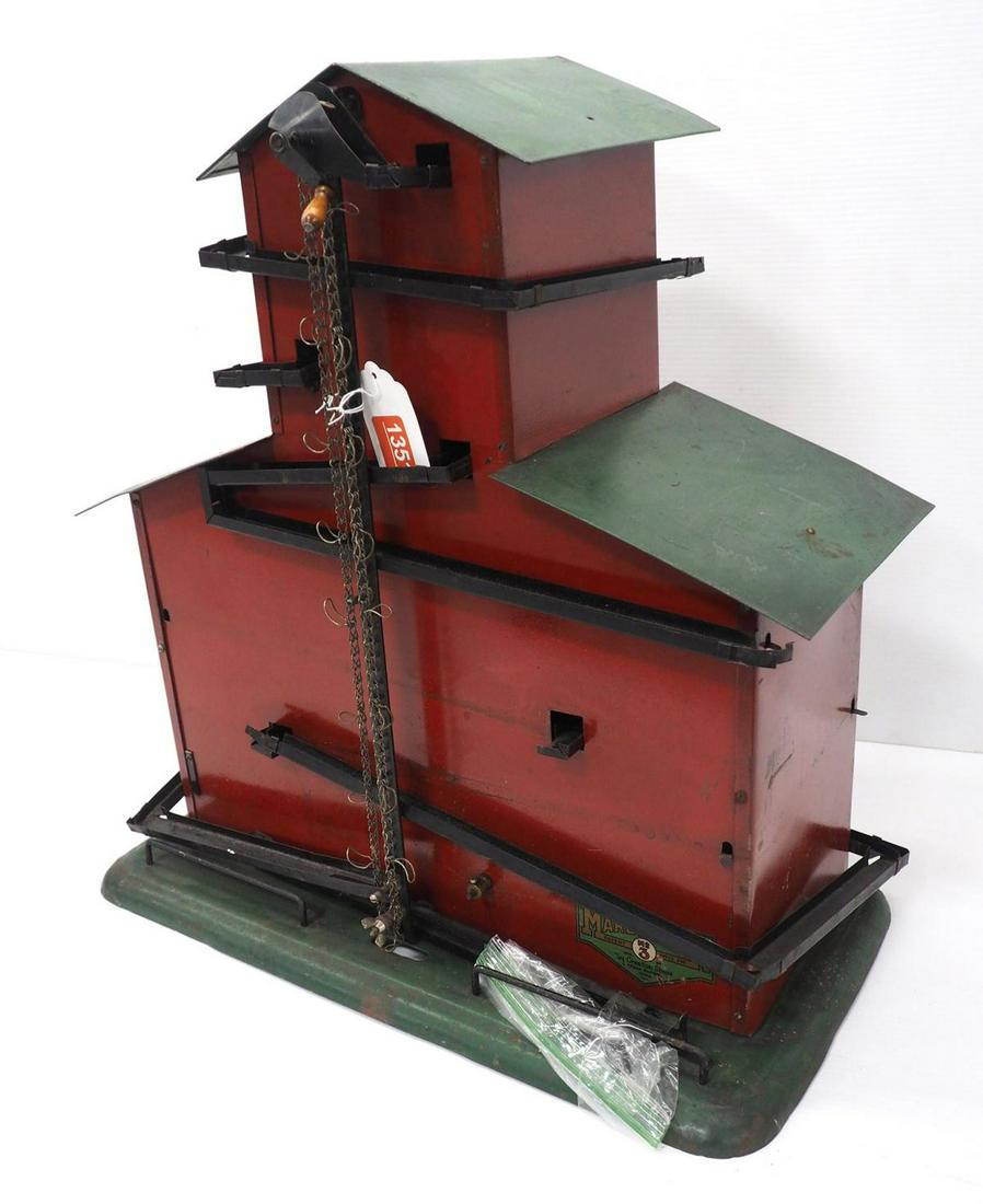 Marbelator No. 3 For Marbles (1 of 4)