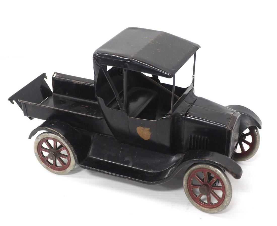 Buddy L Pickup Truck (1 of 4)