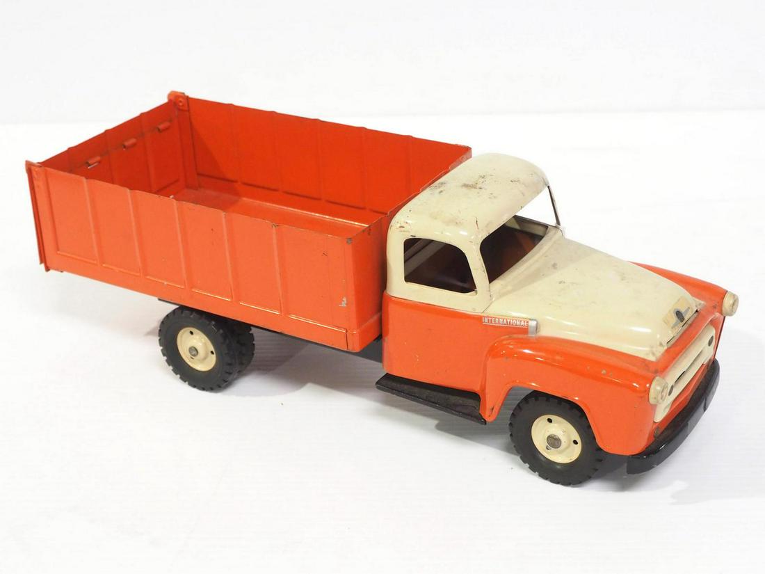 TruScale International farm truck (1 of 5)