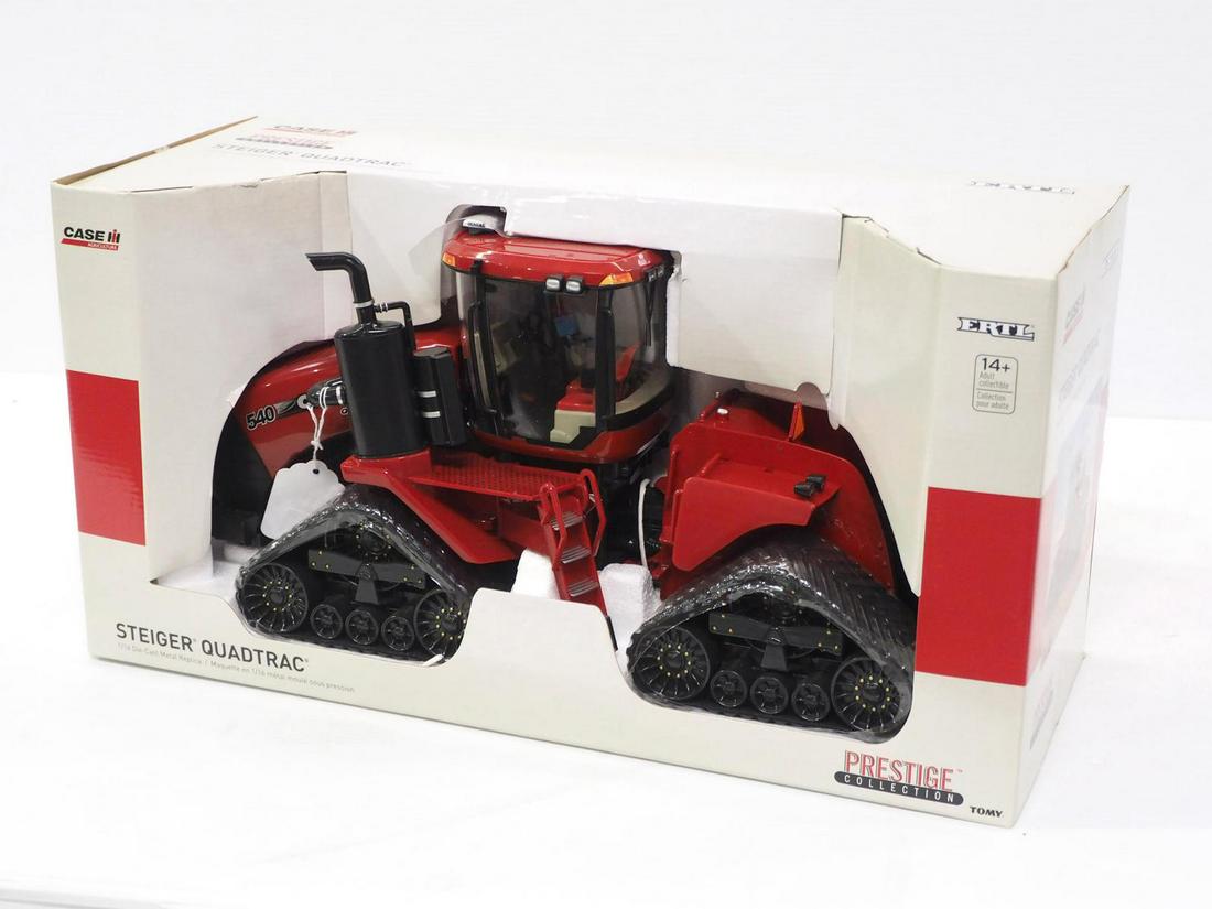 Ertl Case IH Steiger Quadtrack 540 (1 of 2)
