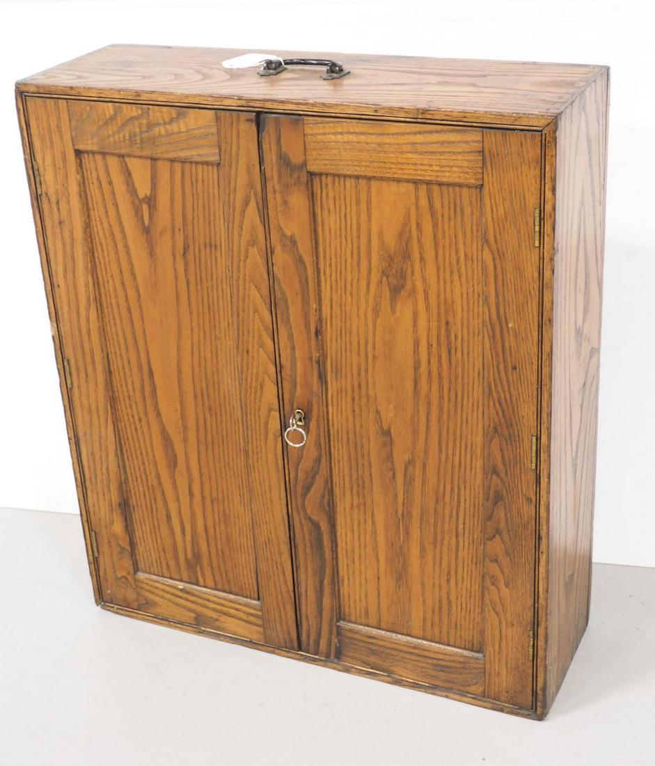 Sargent VBM No. Tool Cabinet with correct tools (1 of 7)