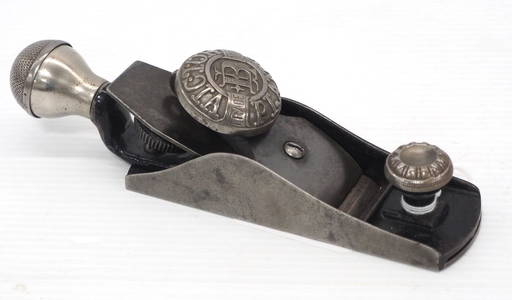 RARE!! Victor No.1&#188; Block Plane