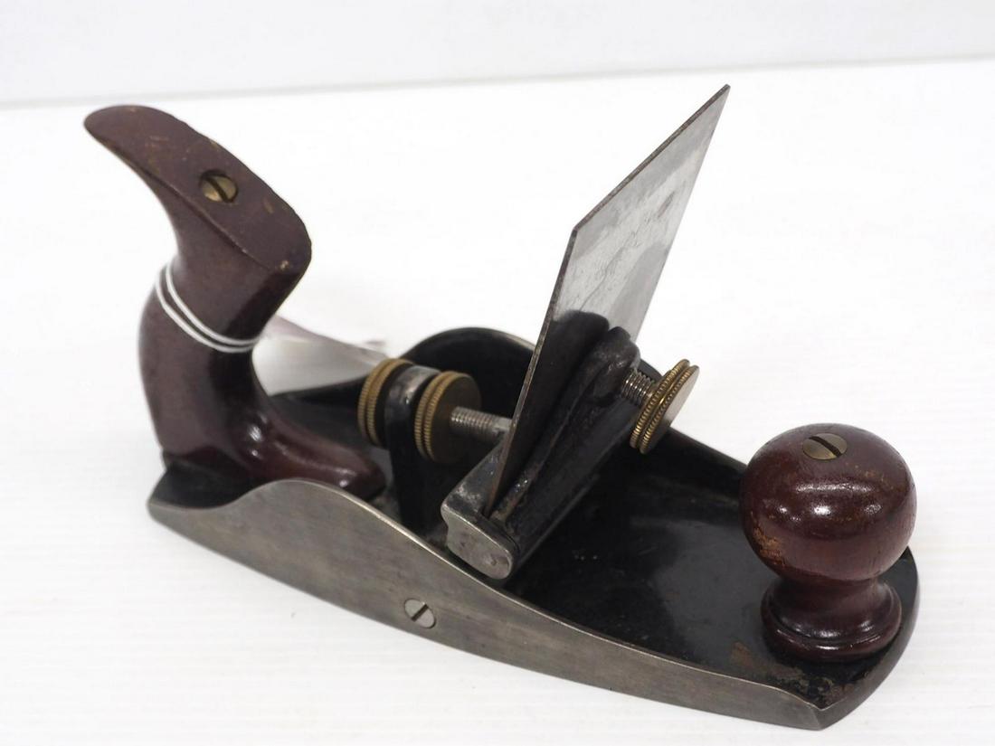 Sargent No.54 Scraper Plane, Excellent! (1 of 4)