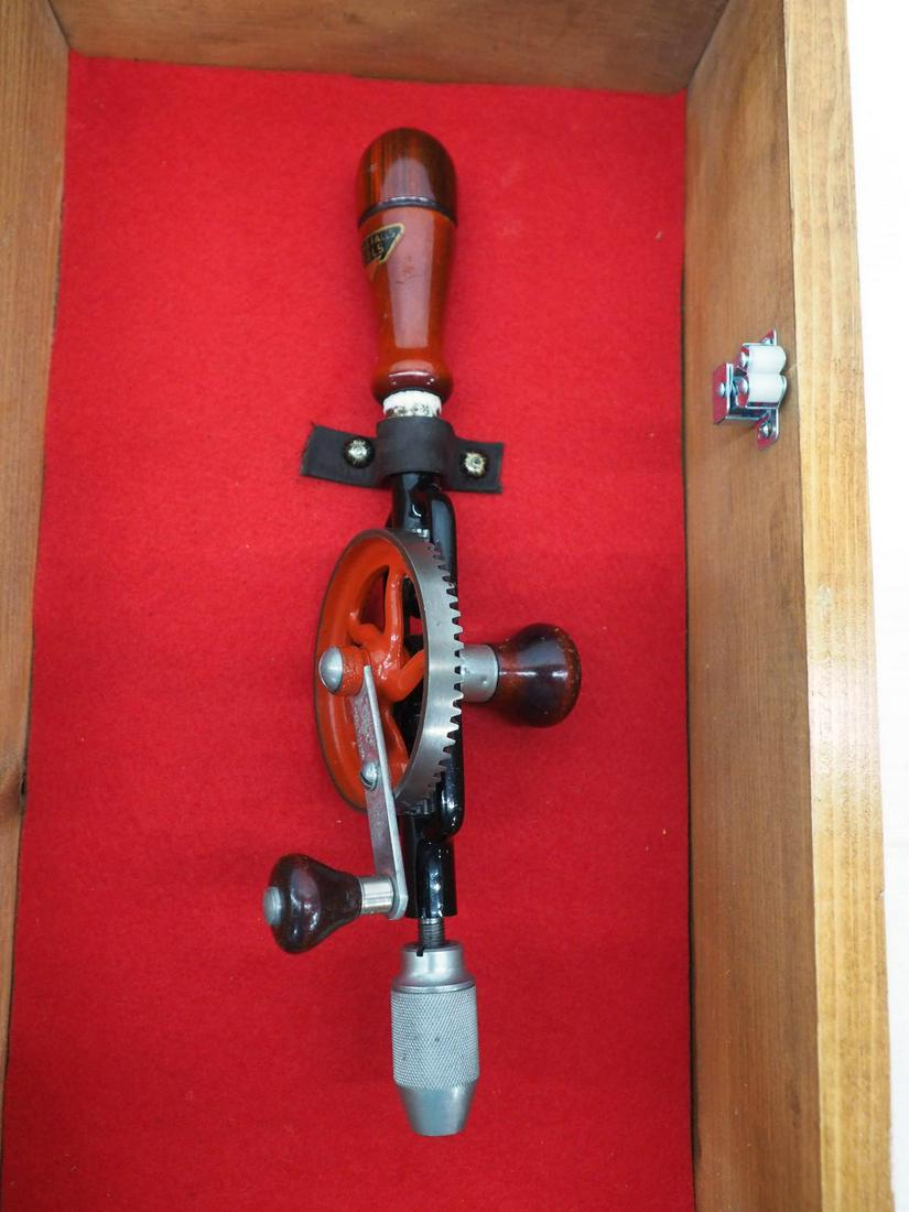 Millers Falls No.5A Hand Drill (1 of 4)