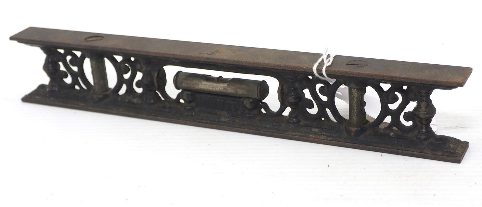 MWR Co. Double Plumb & Level (1 of 3)