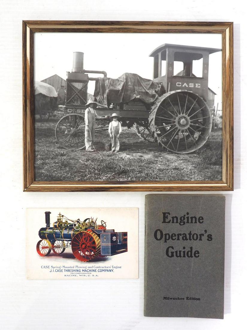 (3) Engine related advertisements (1 of 7)