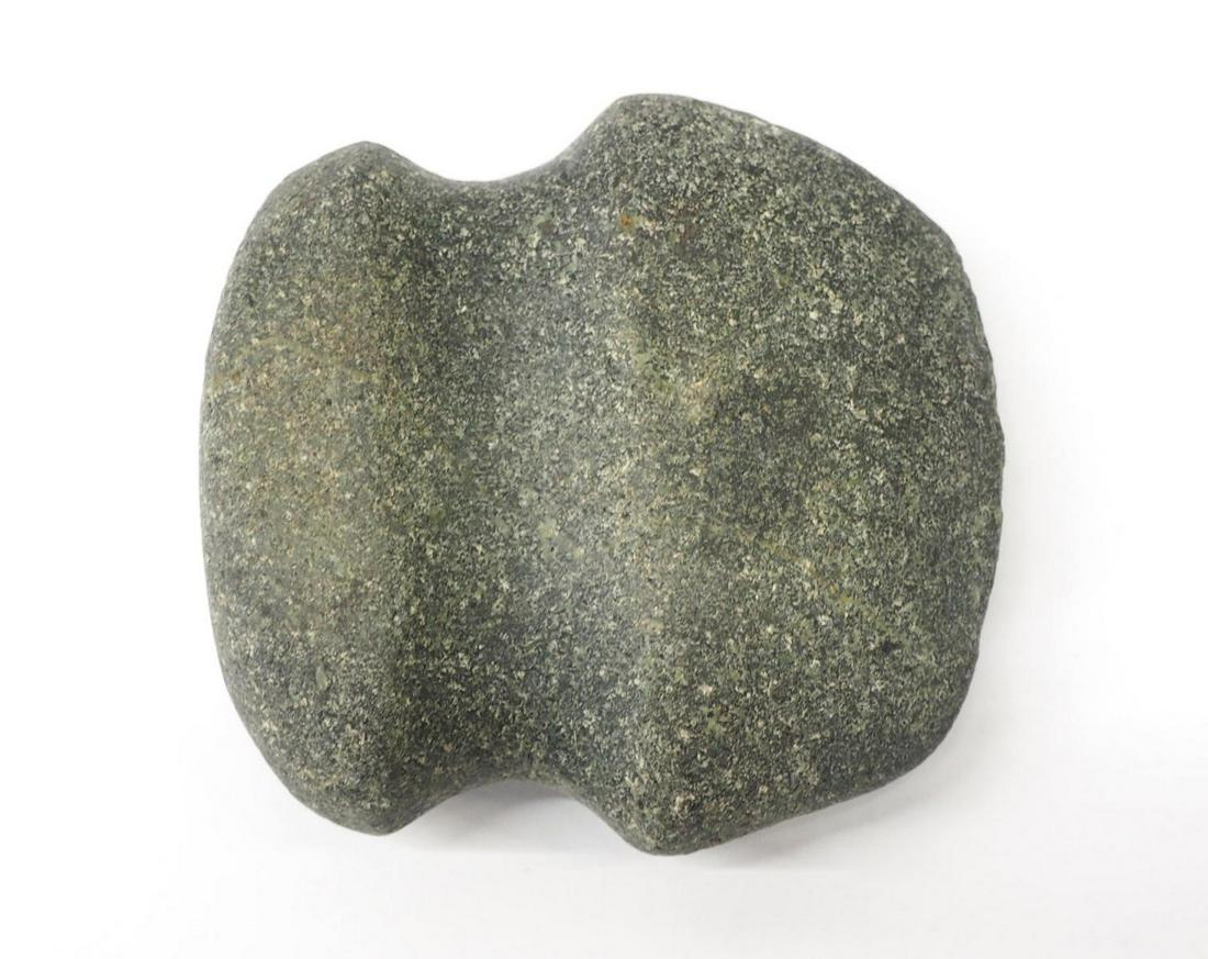 Full Groove Axe: Full Groove Axe, ORIGIN: Indiana, SIZE: 1-1/2" x 3-1/2", EX: Marko Watkins