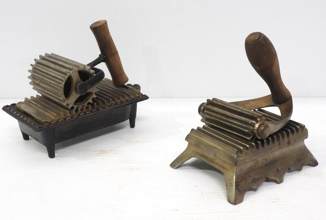 (2) Fluters (1 of 3)