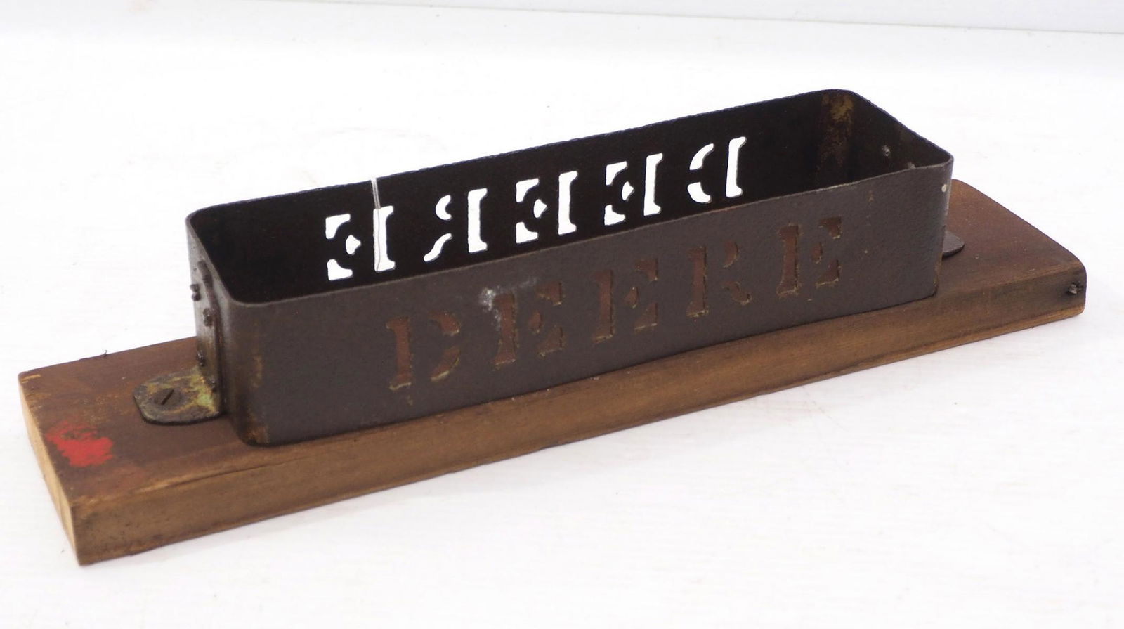 Cut-out Deere tool box (1 of 3)