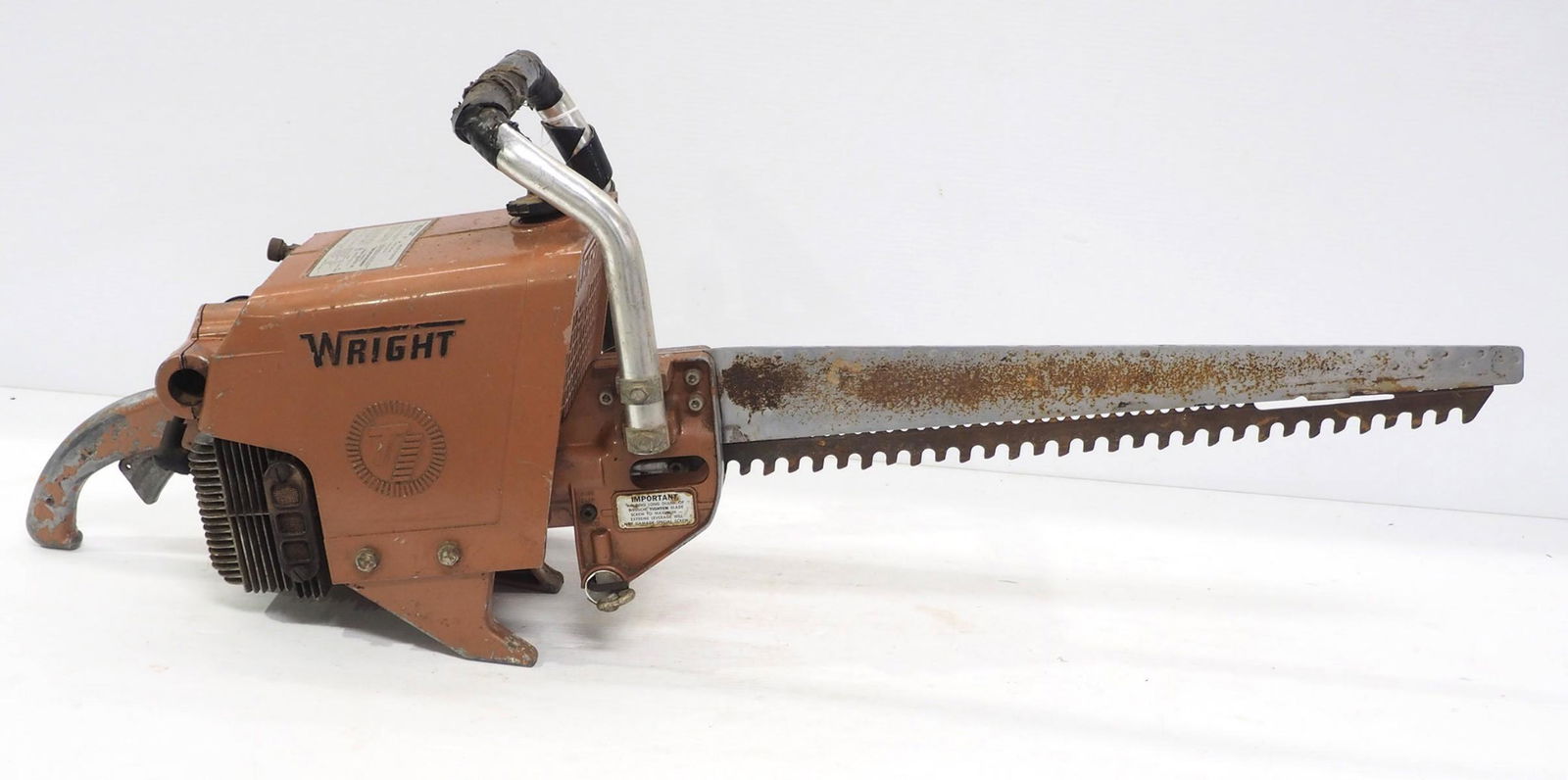 Wright reciprocating saw new arrivals