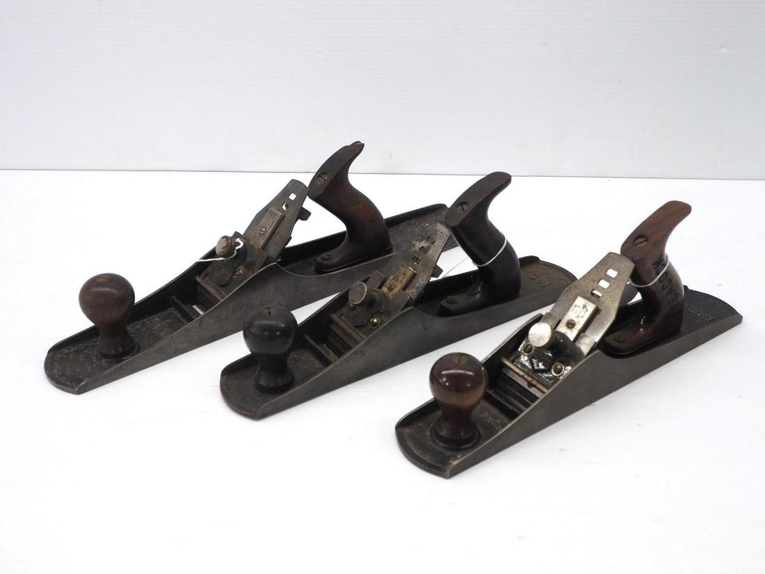 (3) OVB Planes (1 of 3)