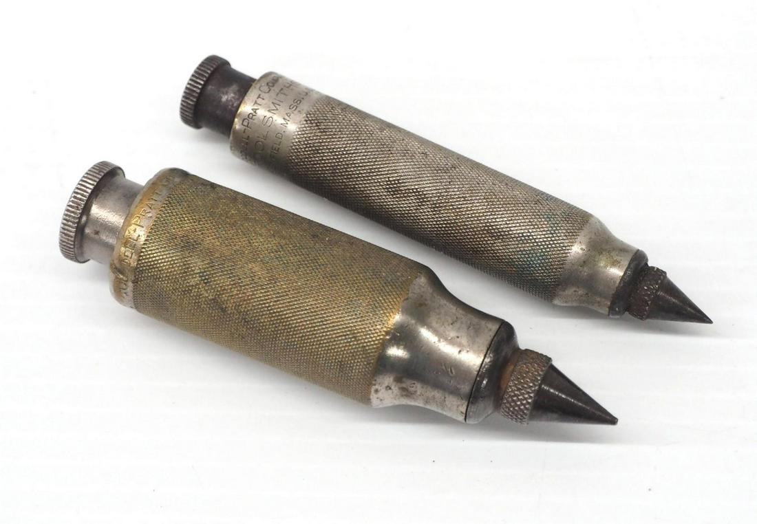 Goodell-Pratt Plumb Bobs (1 of 3)