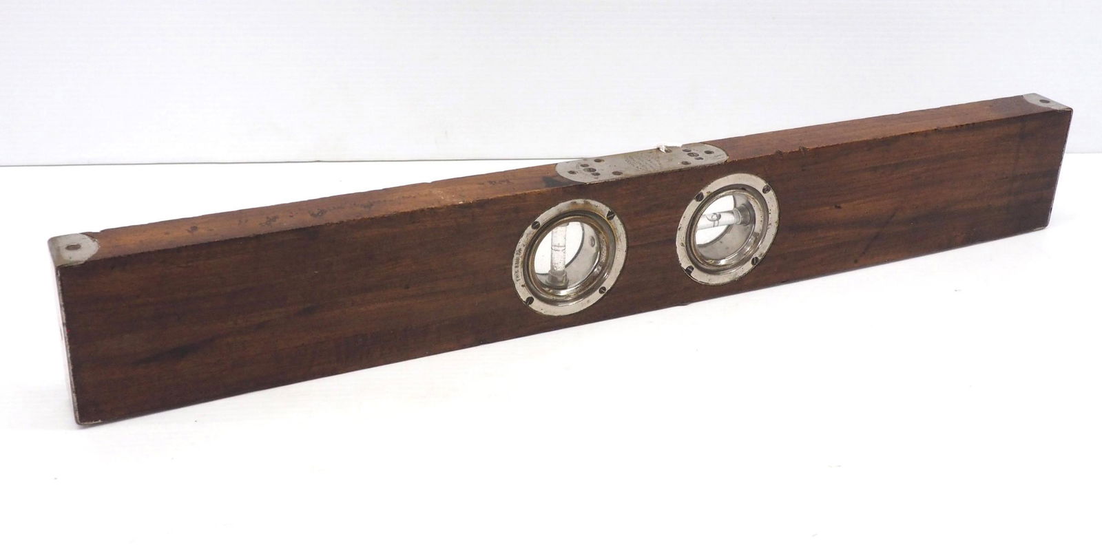 Davis & Cook No.2 Level (1 of 4)