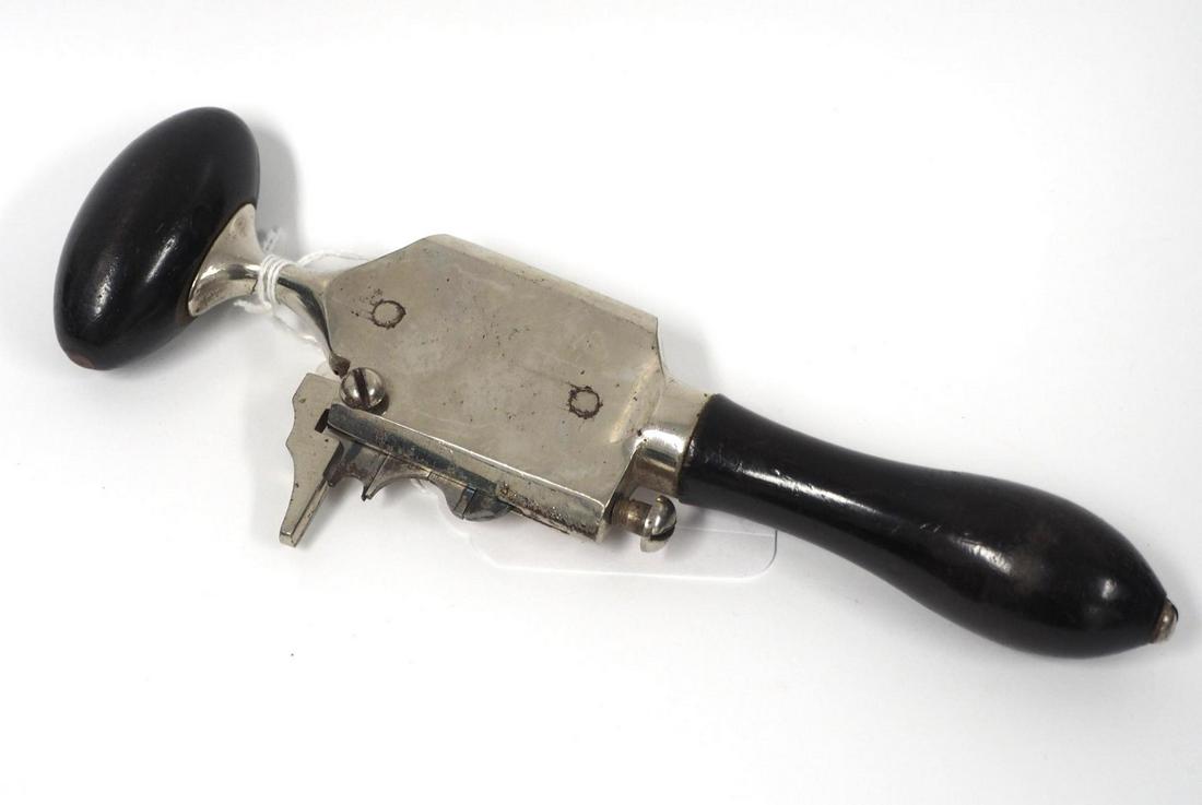 Windsor Beater (1 of 4)